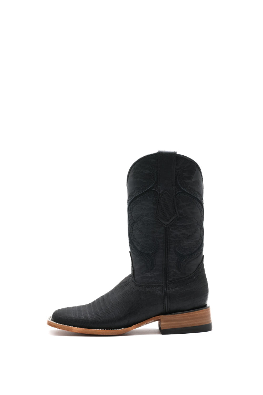 GRABADO LIZARD NEGRO H-501
