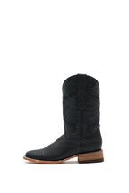 GRABADO LIZARD NEGRO H-501