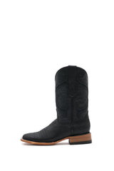 GRABADO LIZARD NEGRO H-501