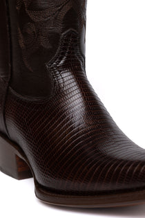 LIZARD ORIGINAL CAFE EST. UB01 JUMBO H-PUNTAL