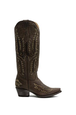 SIBERIA CAFE EST. LLAMITAS H- MARIE RT