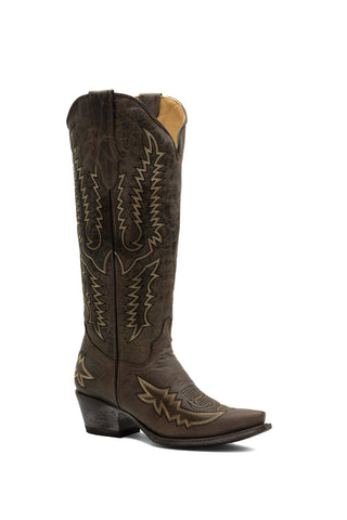 SIBERIA CAFE EST. LLAMITAS H- MARIE RT