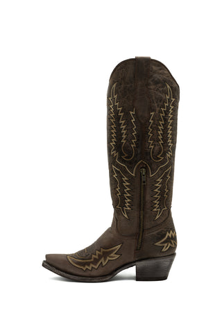 SIBERIA CAFE EST. LLAMITAS H- MARIE RT