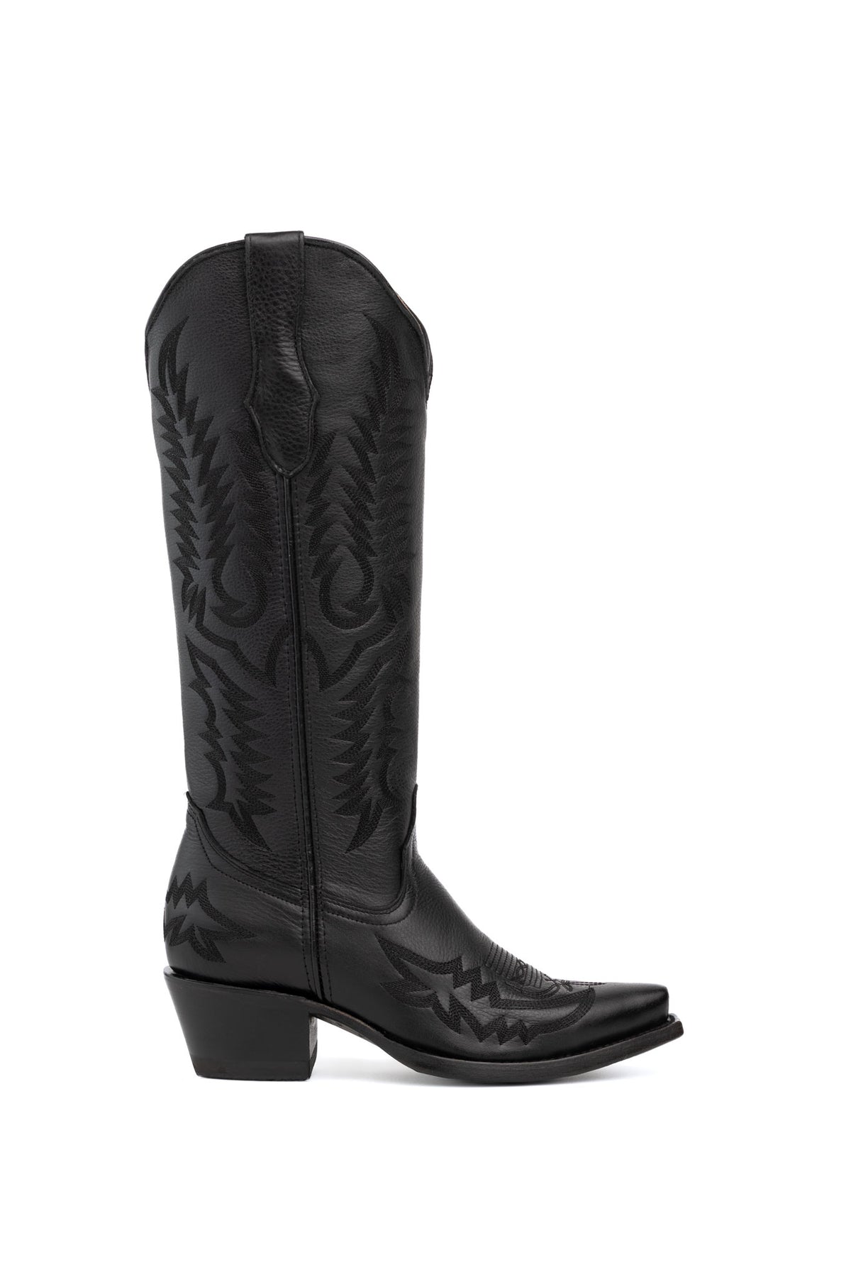 GRISLY NEGRO EST. LLAMITAS H- MARIE RT