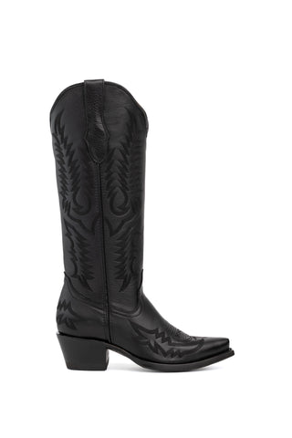 GRISLY NEGRO EST. LLAMITAS H- MARIE RT