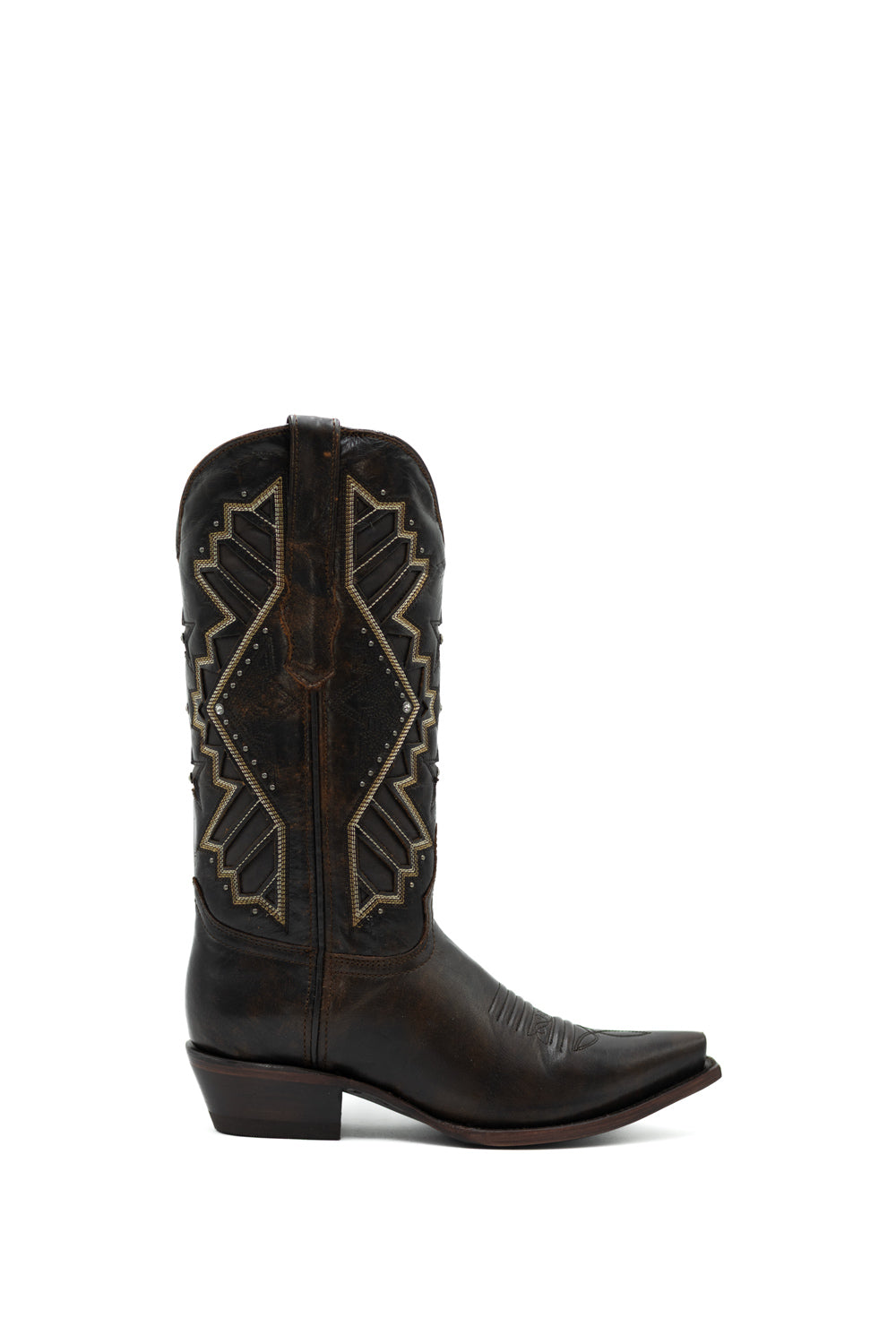 MALEONY COGNAC EST. EILEN H- RETRO