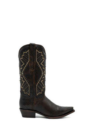 MALEONY COGNAC EST. EILEN H- RETRO