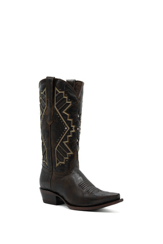 MALEONY COGNAC EST. EILEN H- RETRO