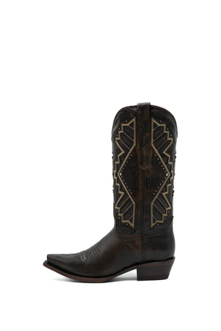 MALEONY COGNAC EST. EILEN H- RETRO