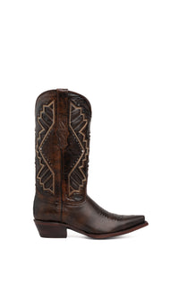 MALEONY COGNAC EST. EILEN H- RETRO