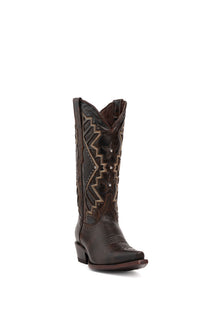 MALEONY COGNAC EST. EILEN H- RETRO