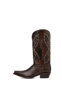 MALEONY COGNAC EST. EILEN H- RETRO