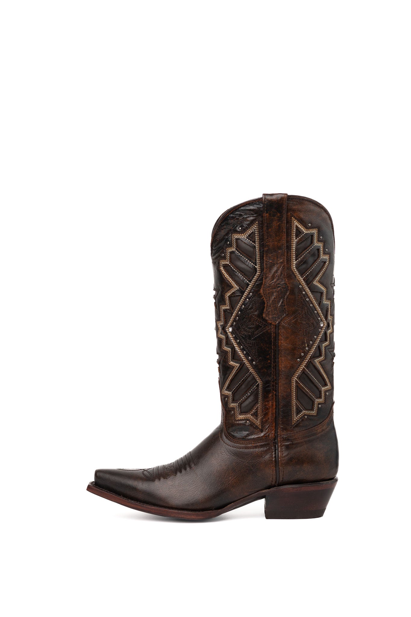 MALEONY COGNAC EST. EILEN H- RETRO