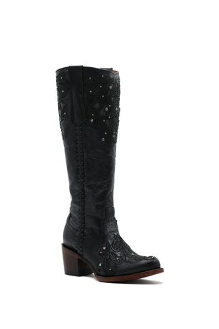 DESIERTO NEGRO EST. MALIKA