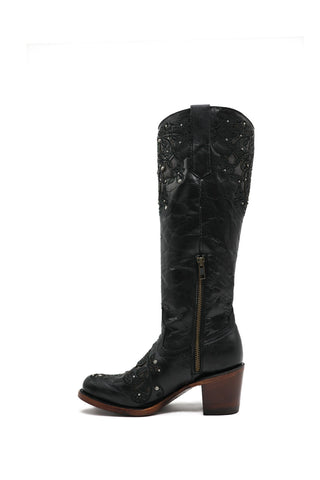 DESIERTO NEGRO EST. MALIKA