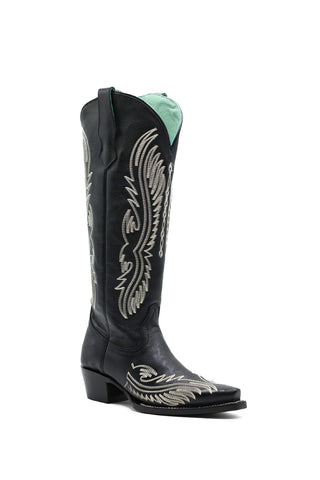 NAPA NEGRO EST. SNIP 16