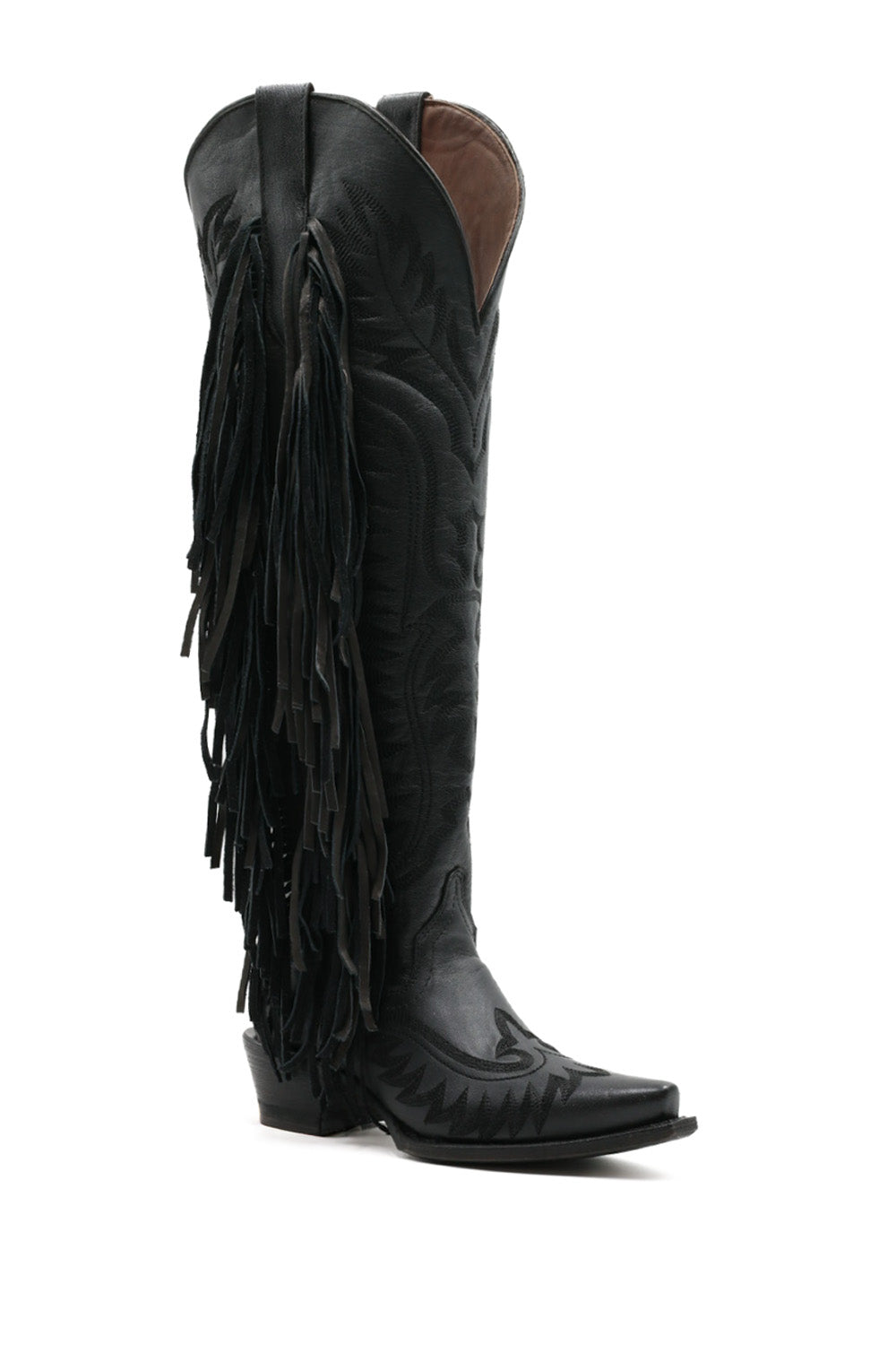 RUSH NEGRO EST. CHLOE
