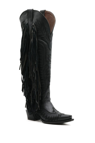 RUSH NEGRO EST. CHLOE