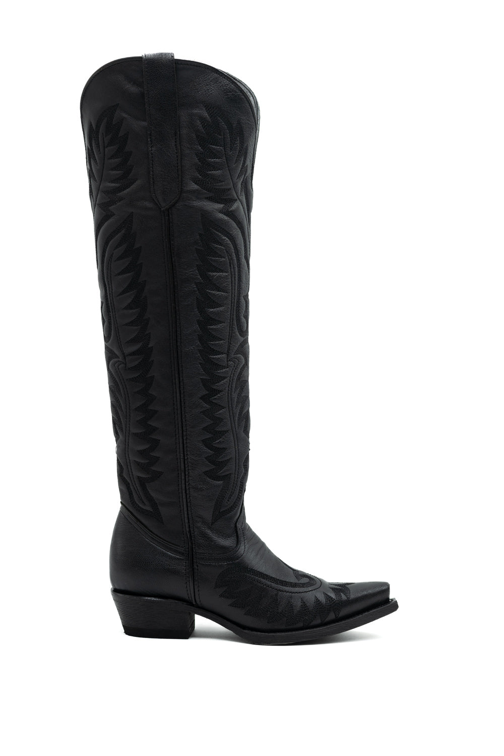 RUSH NEGRO EST. ESCARA