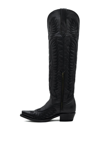 RUSH NEGRO EST. ESCARA