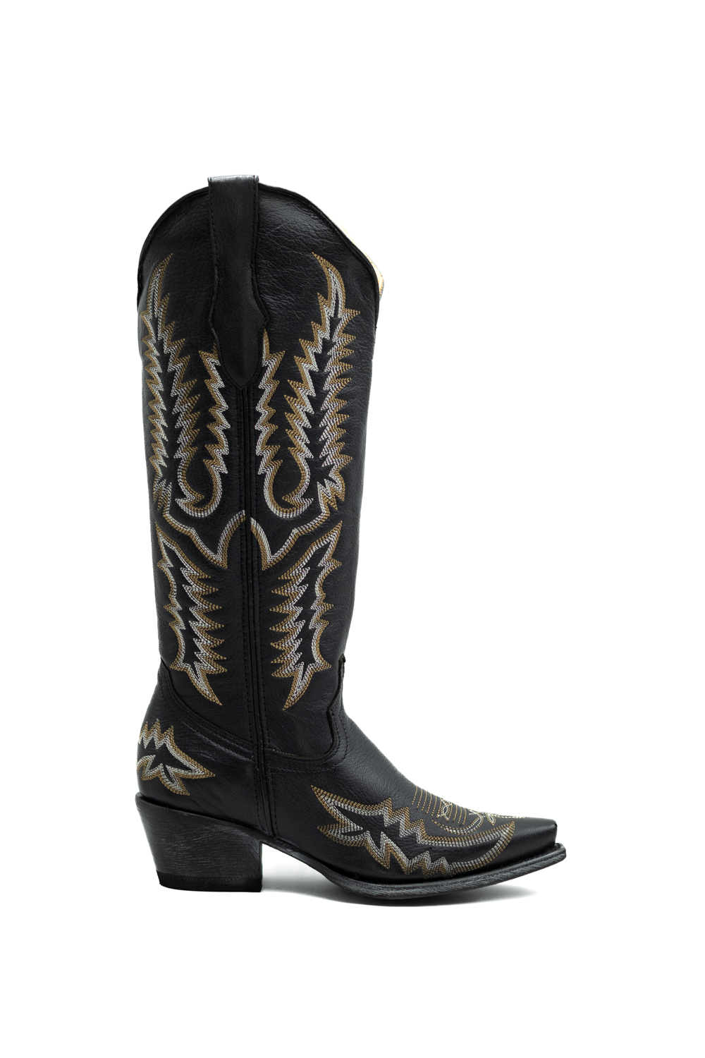 RUSH NEGRO EST. LLAMITAS H- MARIE RT