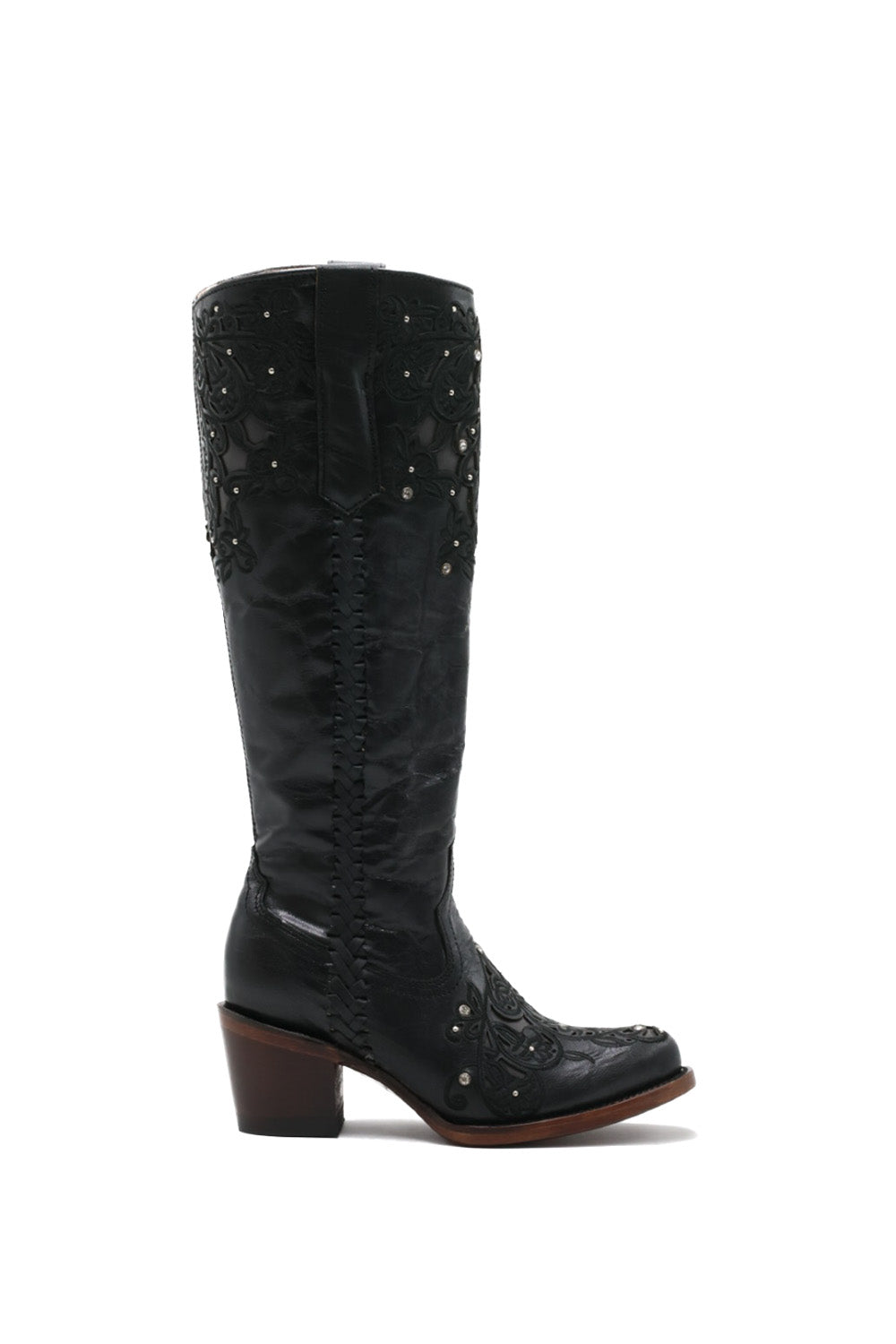 DESIERTO NEGRO EST. MALIKA