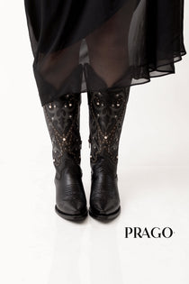 GRISLY NEGRO EST. NICOLE H-MARIERT