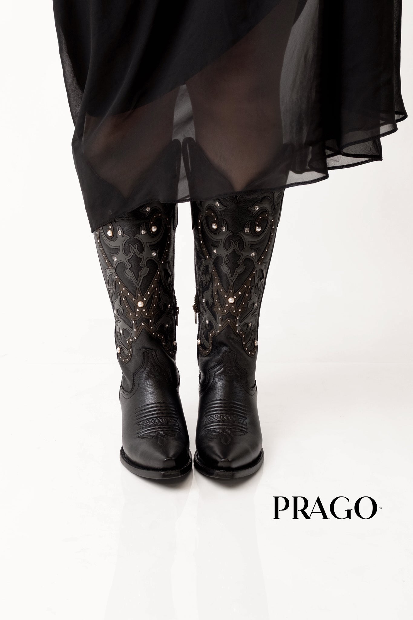GRISLY NEGRO EST. NICOLE H-MARIERT