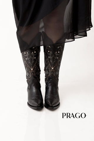 GRISLY NEGRO EST. NICOLE H-MARIERT