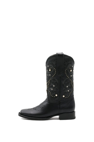 BORA NEGRO EST. NICOLE 57