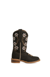 NOBUCK OLIVO EST. FLORILANDIA H-57
