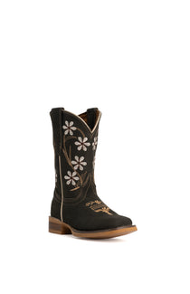 NOBUCK OLIVO EST. FLORILANDIA H-57