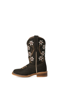 NOBUCK OLIVO EST. FLORILANDIA H-57