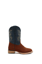 NOBUCK SHEDRON EST.0318 CD