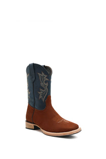 NOBUCK SHEDRON EST.0318 CD