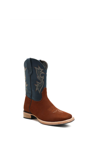 NOBUCK SHEDRON EST.0318 CD