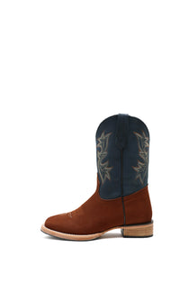NOBUCK SHEDRON EST.0318 CD