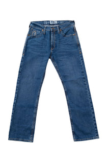 PANTALON VAQUERO BOOT CUT EST. NORICO ST