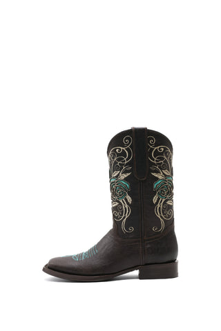 OKLAHOMA ROSAL EST. EL ROSAL