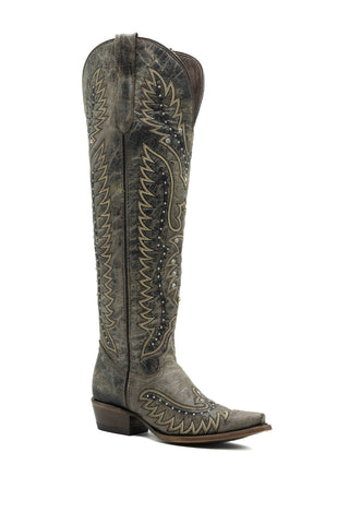 OLD CRAZY CHOCO EST. ESCARA