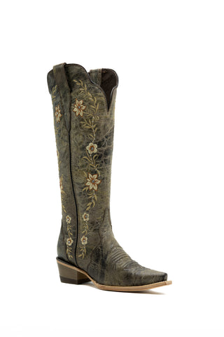 OLD CRAZY CHOCO EST. FLOR MIA