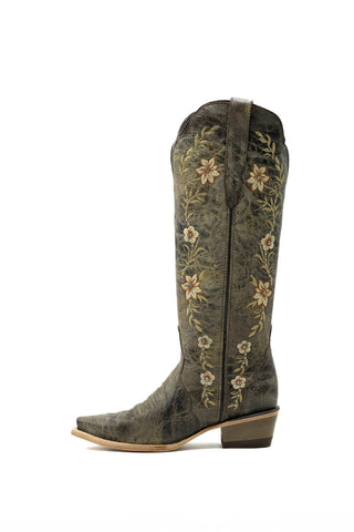 OLD CRAZY CHOCO EST. FLOR MIA