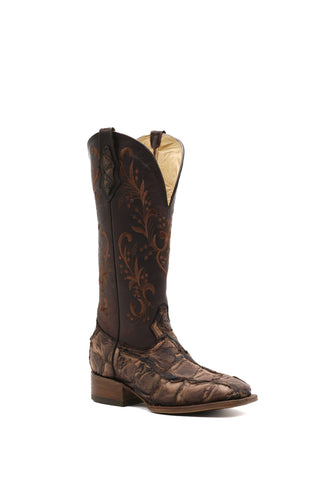 PESCADO CAFE EST. PUNTOS