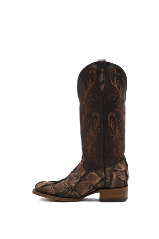 PESCADO CAFE EST. PUNTOS