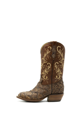 PESCADO PIRARU TABACO EST. PUNTOS H-FRANCESA