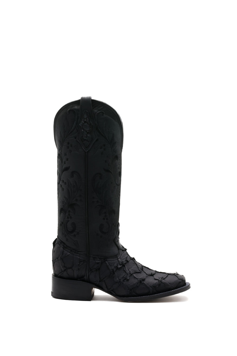 PESCADO PIRARU NEGRO EST. PUNTOS