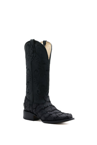 PESCADO PIRARU NEGRO EST. PUNTOS