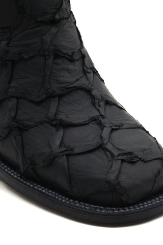 PESCADO PIRARU NEGRO EST. PUNTOS