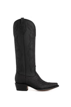 PITON NEGRO EST. UB01 H-PUNTAL