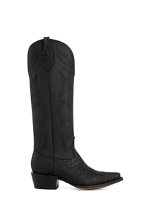 PITON NEGRO EST. UB01 H-PUNTAL